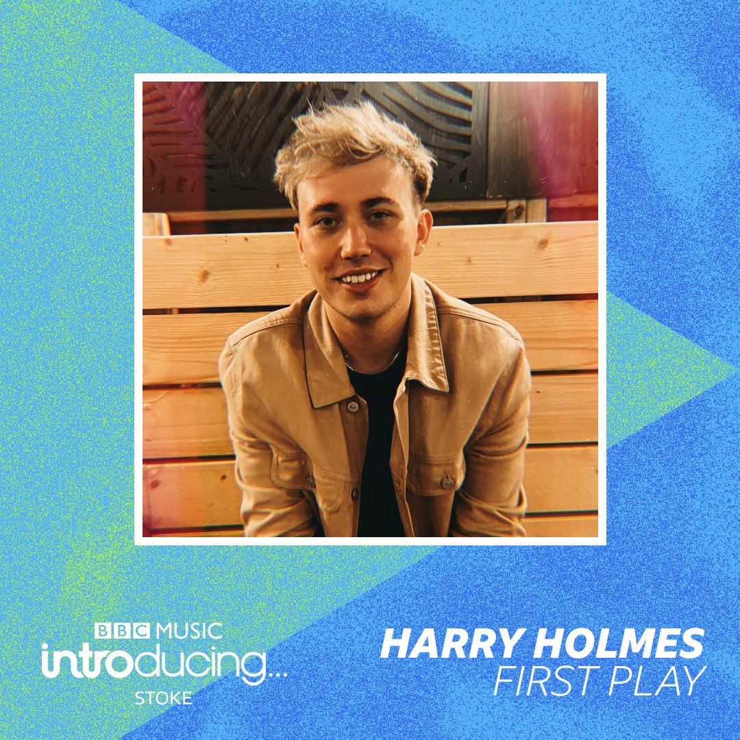 Oi Oi I’m on @bbcstoke with @bbcintroducing from 8pm. Tune in to @robadcock and have a listen to my next single “When I Was Young”. #bbc #bbcintroducing #bbcintroducingstoke #firstplay #spotify