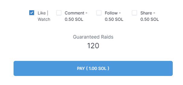 xposureboost's tweet image. Looking for a boost in your TikTok views?

You can now get TikTok packages from just 1sol for 120 raiders at tombraid.app

Give your profile a boost in the algorithm - those first 15 minutes of a video being live are SO important.