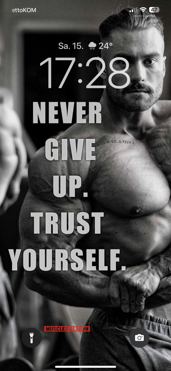 Justin Fänger tweet media