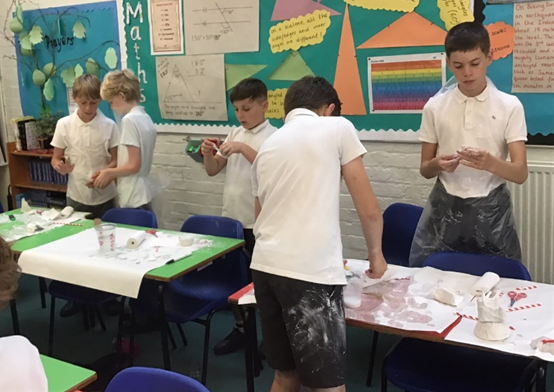 Long Wittenham Primary tweet media