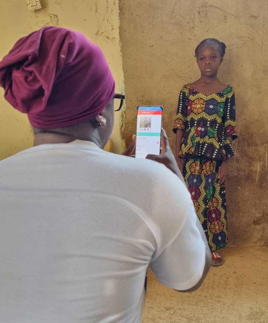 Second Step Down Training - App Mobile SAHAKOM - LRP Bakel
ActionAid Senegal in collaboration with its partners (Am Be Koun, KEOH, GRDR, APROVAG, APROFES, FYNW and CADD) organised a three-day session at the LRP in Bakel from 09 to 11 July 2023.
#SAHAKOM #sponsorship