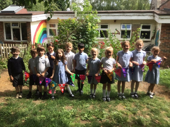 Long Wittenham Primary tweet media