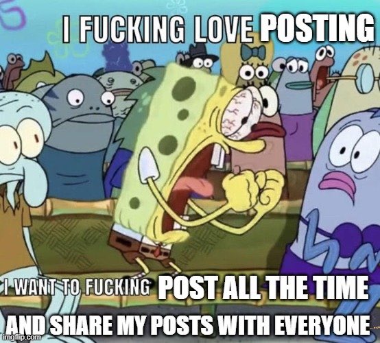 Cryptid Posting tweet media