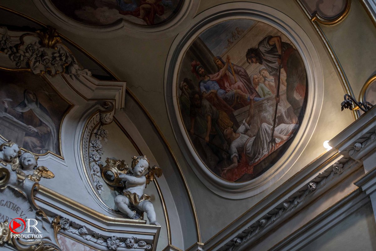 orproductionbg's tweet photo. Proseguo alla scoperta di questa bellissima chiesa... 

I continue to discover this beautiful church...

#bergamo
#bergamoalta
#urban
#cityscape 
#street
#outdoors
#inviaggio
#travel
#photo
#bergamocapitale2023
#bgbs2023 https://t.co/OnyNZoZvLy