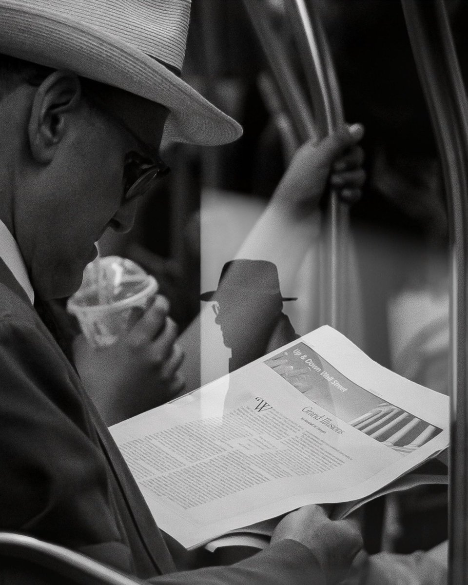 Gm Gm!

Grand Illusions 🪄