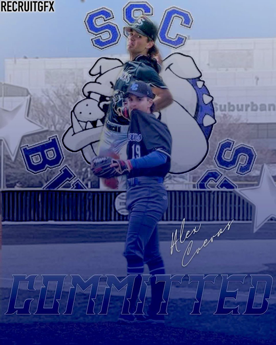 I am very blessed and excited to announce that I have committed to South Suburban College to continue my academic and athletic career. I would like to thank God, my parents for all of the sacrifices they have made for me, my coaches, and all of my teammates. #JucoRoute