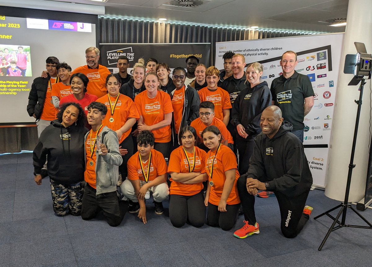 Our Partnership of the Year... It's the multi-agency Newport partnership! 🏆

<a href="/PositiveFutures/">Positive Futures</a> <a href="/maindeeprimary/">Maindee Primary</a> @Martine_Smith76 <a href="/matt78elliott/">Matt Elliott</a> <a href="/CYP_newport/">Community Youth Project - Newport</a> <a href="/NYCA1264/">NYCA</a>