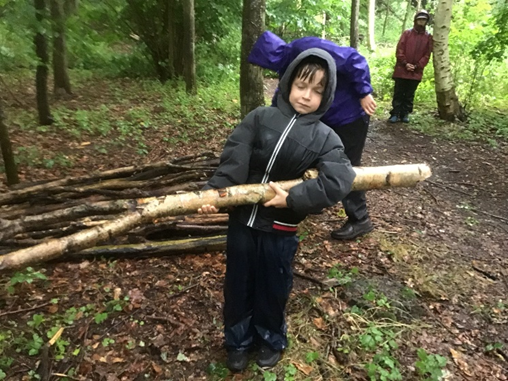 Long Wittenham Primary tweet media