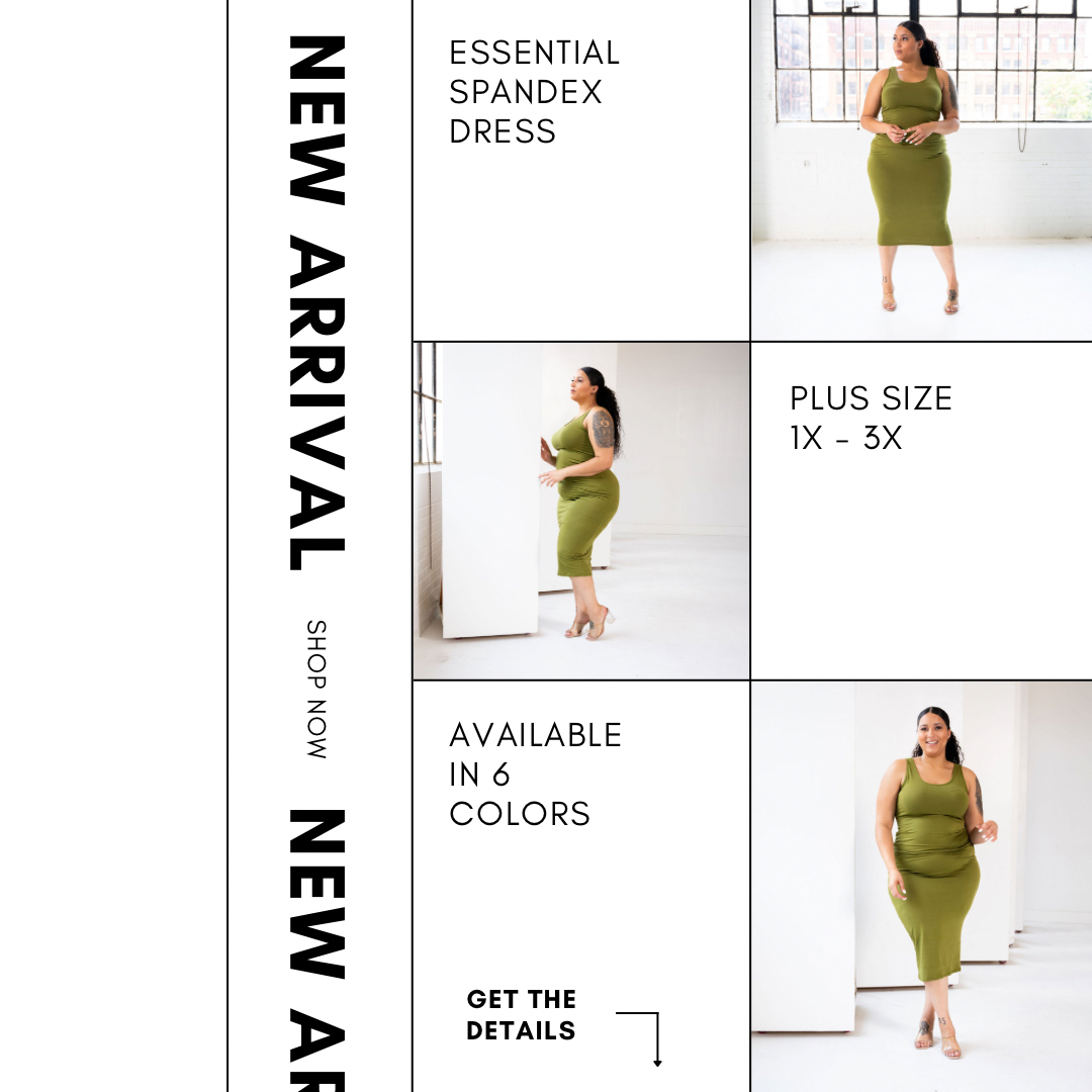 Brazen Boutique tweet media