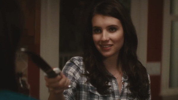 Christopher8105's tweet photo. Jill is so underrated as Ghostface. The way she did anything possible to get away with it was so cool to watch
Thank you @RobertsEmma for such a great performance😈🔥#Scream #ScreamMovie #Scream4 #ScreamIV https://t.co/EihHM4NOwf
