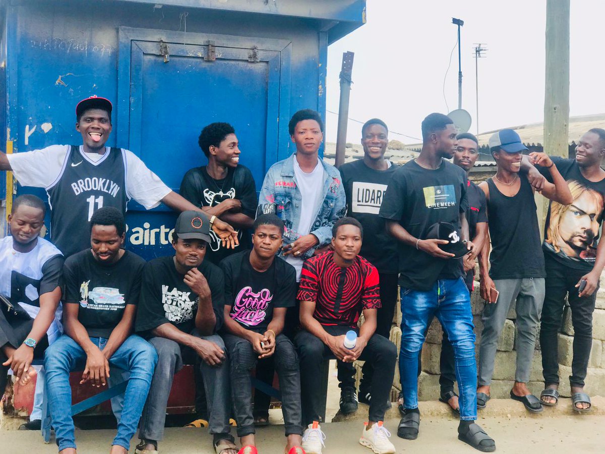 WhymeTawtaw's tweet image. One good family 🇬🇭🫂💯🫡
#Prostars ☆★☆