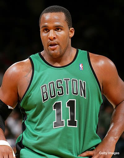 SaycheeseDGTL's tweet photo. Big Baby Davis on Wemby:

“The length I probably would have struggled with, but the body? Tomato chest. They soft. That boy looked like a little baby Bambi out there the other night, a little baby giraffe... I don’t think he could handle all this pain.” https://t.co/DWc66yHEyX