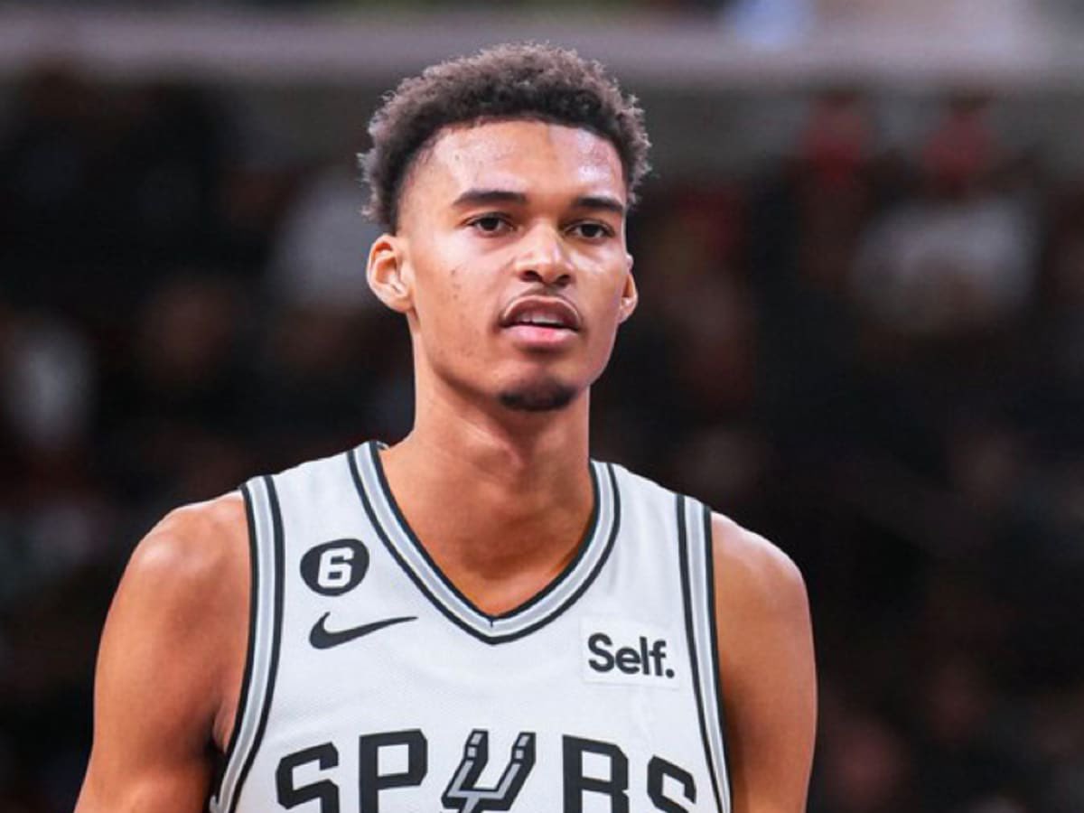 SaycheeseDGTL's tweet photo. Big Baby Davis on Wemby:

“The length I probably would have struggled with, but the body? Tomato chest. They soft. That boy looked like a little baby Bambi out there the other night, a little baby giraffe... I don’t think he could handle all this pain.” https://t.co/DWc66yHEyX
