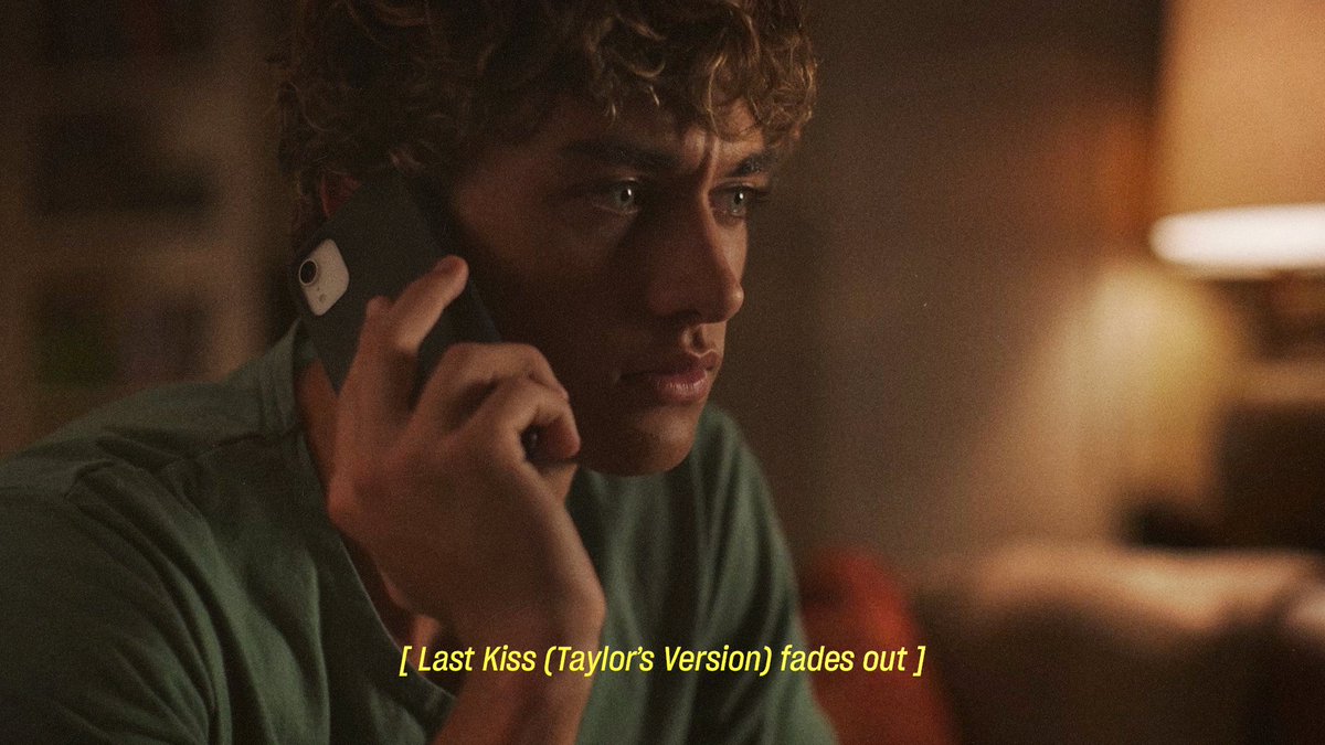 amazonmusic's tweet photo. don't text, @thesummeritp is back and the soundtrack has us *emotional* https://t.co/NilHKGSg7i