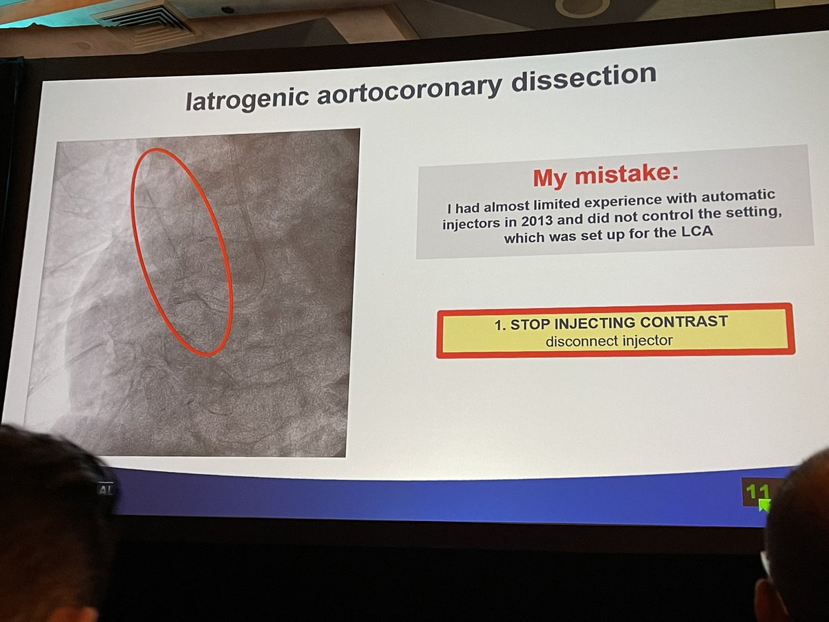 stefan_harb's tweet photo. @TCTMD @crfheart @KambisMashayek1 sharing dissection management at #CompCourse2023
@JTiwanaMD @RhianEDavies1 @KateKearney4 @SanjogKalra on the panel https://t.co/Qny2ZRURGa
