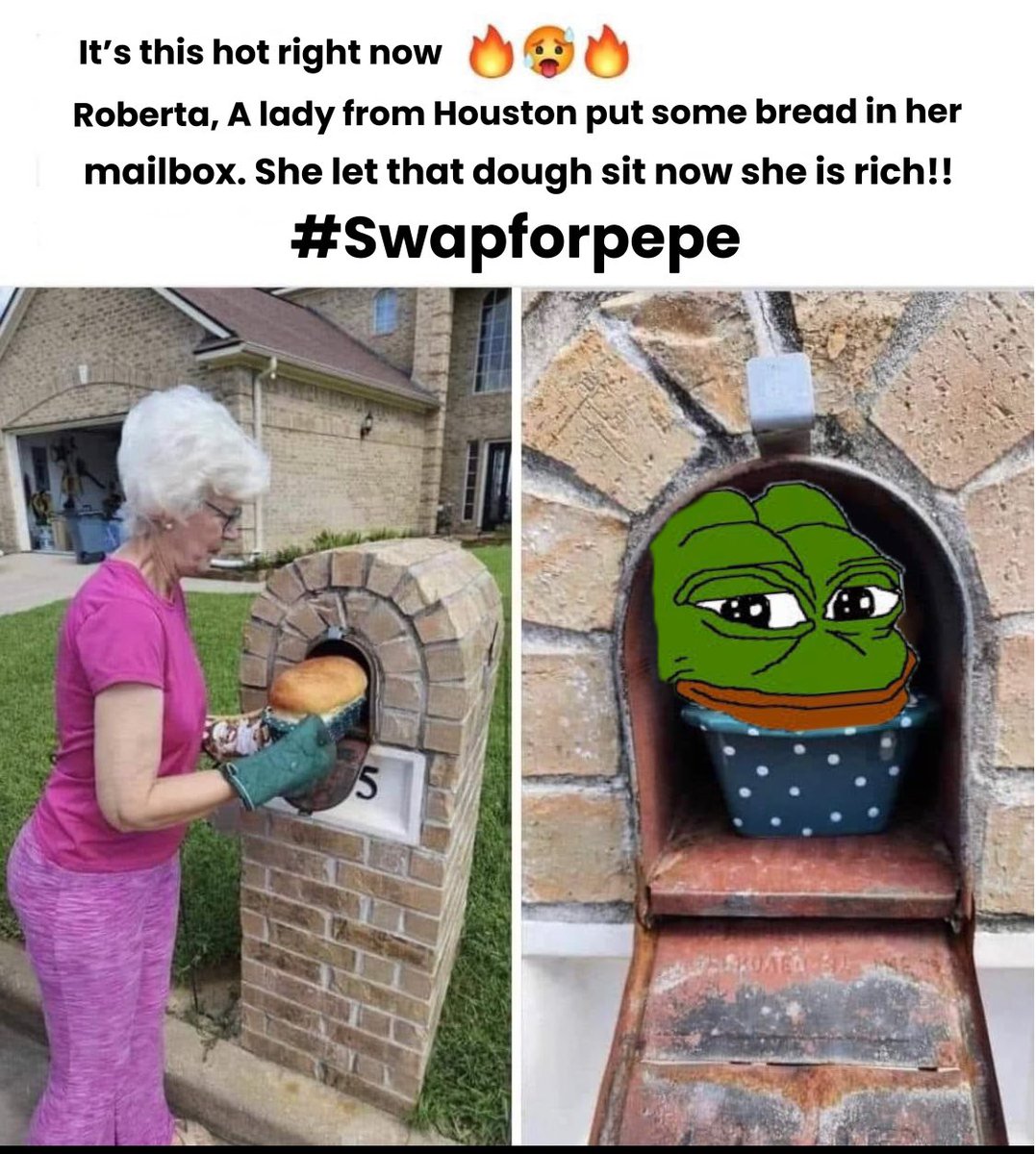 Bluecheckbaby™️ tweet media