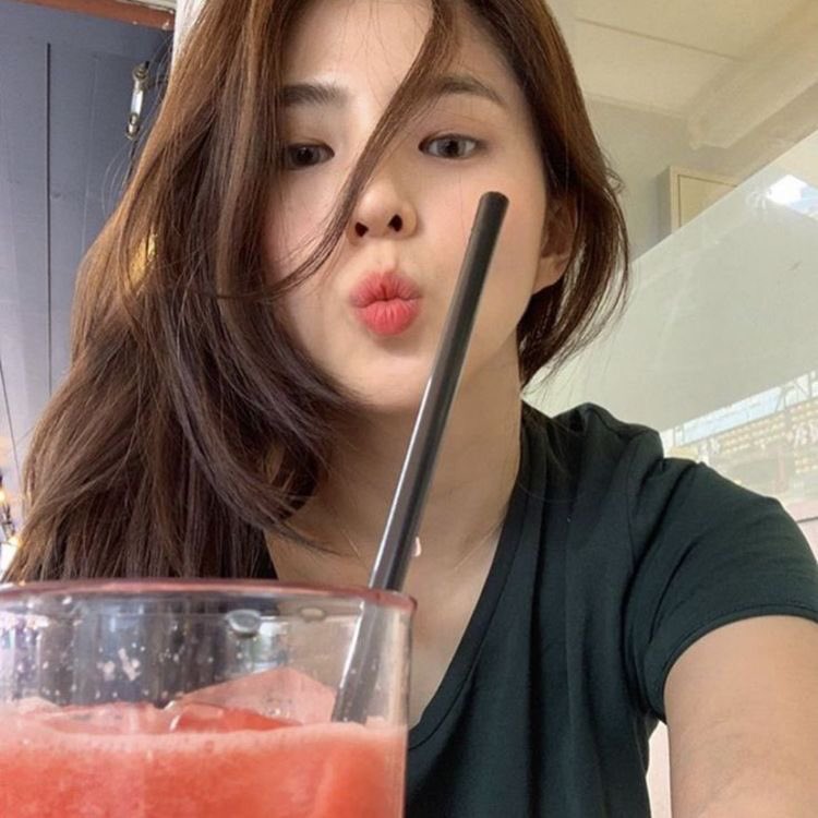 kdramaluvrr's tweet image. prettiest girl in the world 🫶