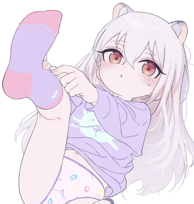これは以前描かせていただいたファンアートです 