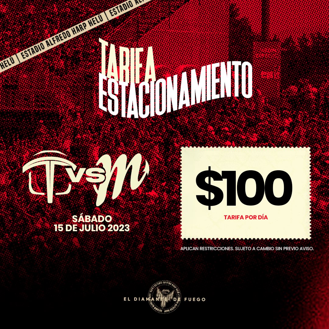 Estadio Alfredo Harp Helú tweet media