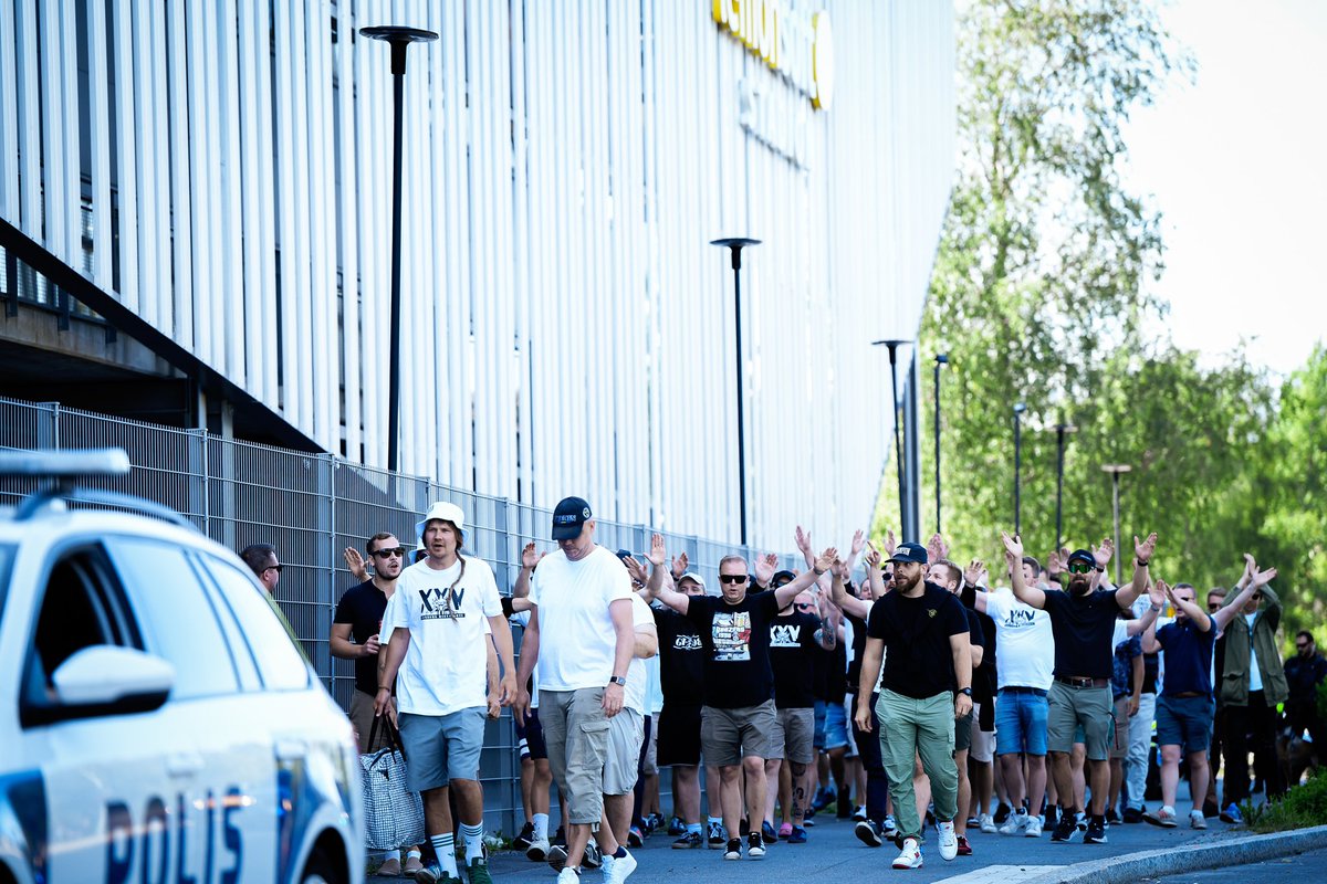 Vaasan Palloseura tweet media