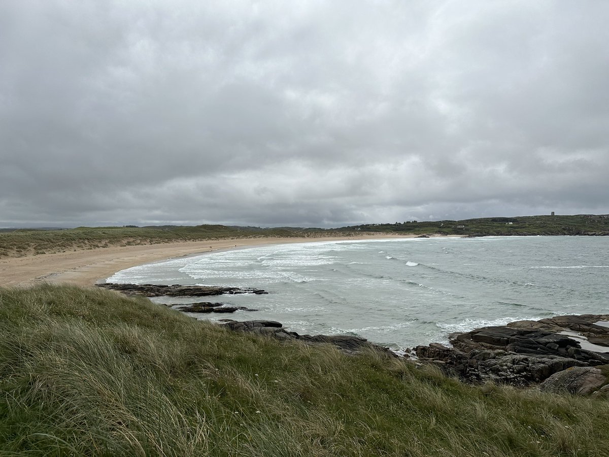 mdee1967's tweet photo. Jaunt to Mullaghderg Beach followed by a pint of sustenance in Caisleáin Óir #Donegal #WildAtlanticWay https://t.co/TekcYQ7ypd