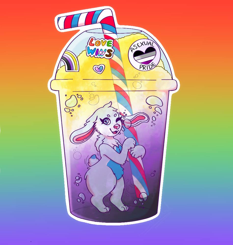 Torbin_Co's tweet photo. Hi! I'm Mokii~
I'm an Enby/Ace writer here to weave thick yarns for you! Here to introduce myself for this #NonBinaryAwarenessWeek #NonBinaryVisibilityDay
I have a link on bio of my website with my links and TOS! ❤️💙
🎨: @Sockune and @SinfulBatti https://t.co/WeZtFMBGJg