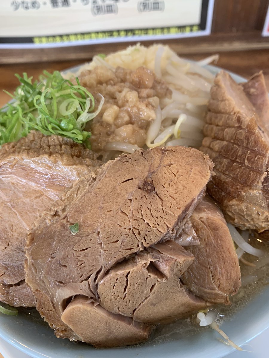 美味かった。
<a href="/ramen_yama26/">らーめん山</a>