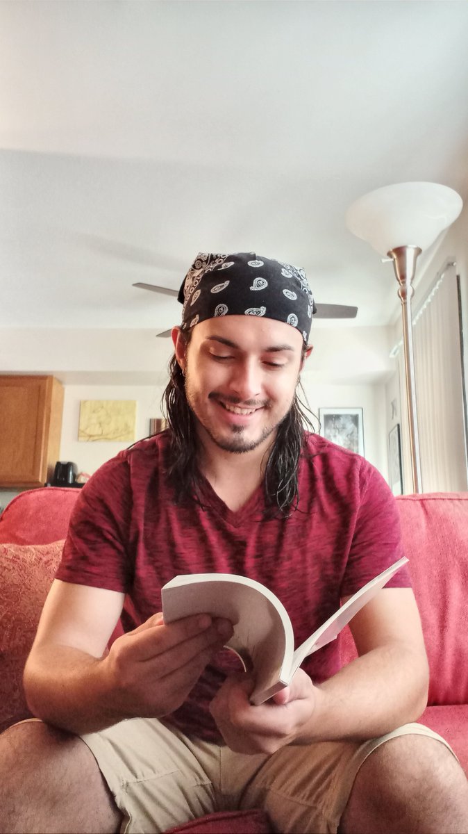 Zachary Howatt tweet media