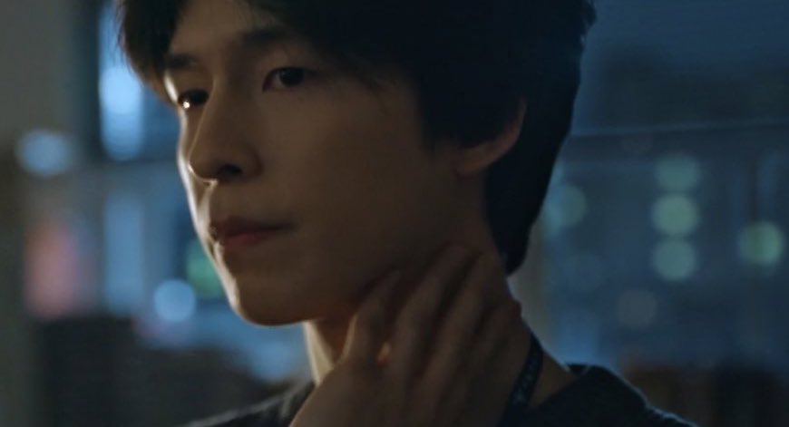 leedoohyuns's tweet photo. idk about you guys but i am definitely watching the revenant for the plot

#RevenantEp8 https://t.co/JKTnHn6Tbr