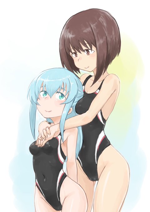 遅ればせながらいつりんもあわせて。
 #御茶ノ水美里江生誕祭 