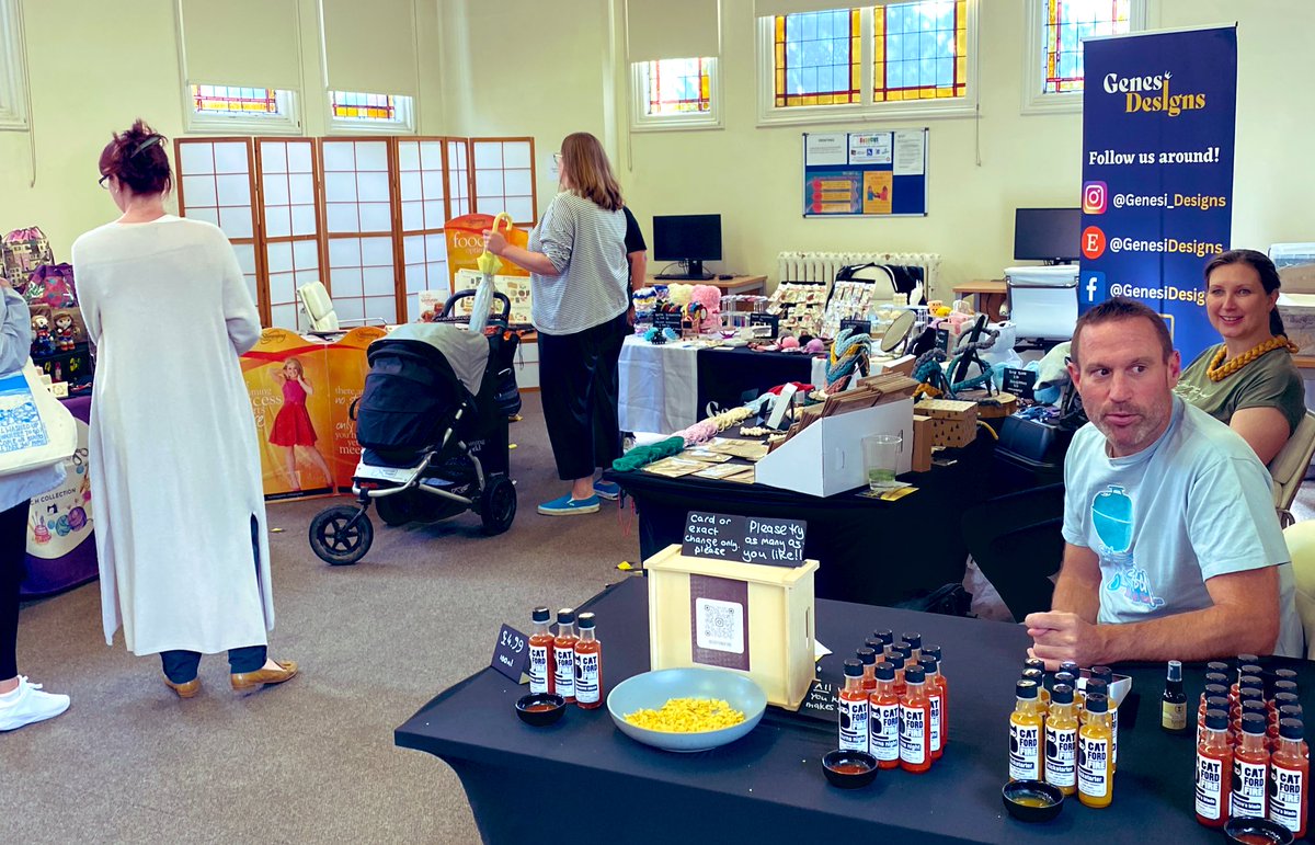 Tasha Burgess, 🌹Cllr tweet media