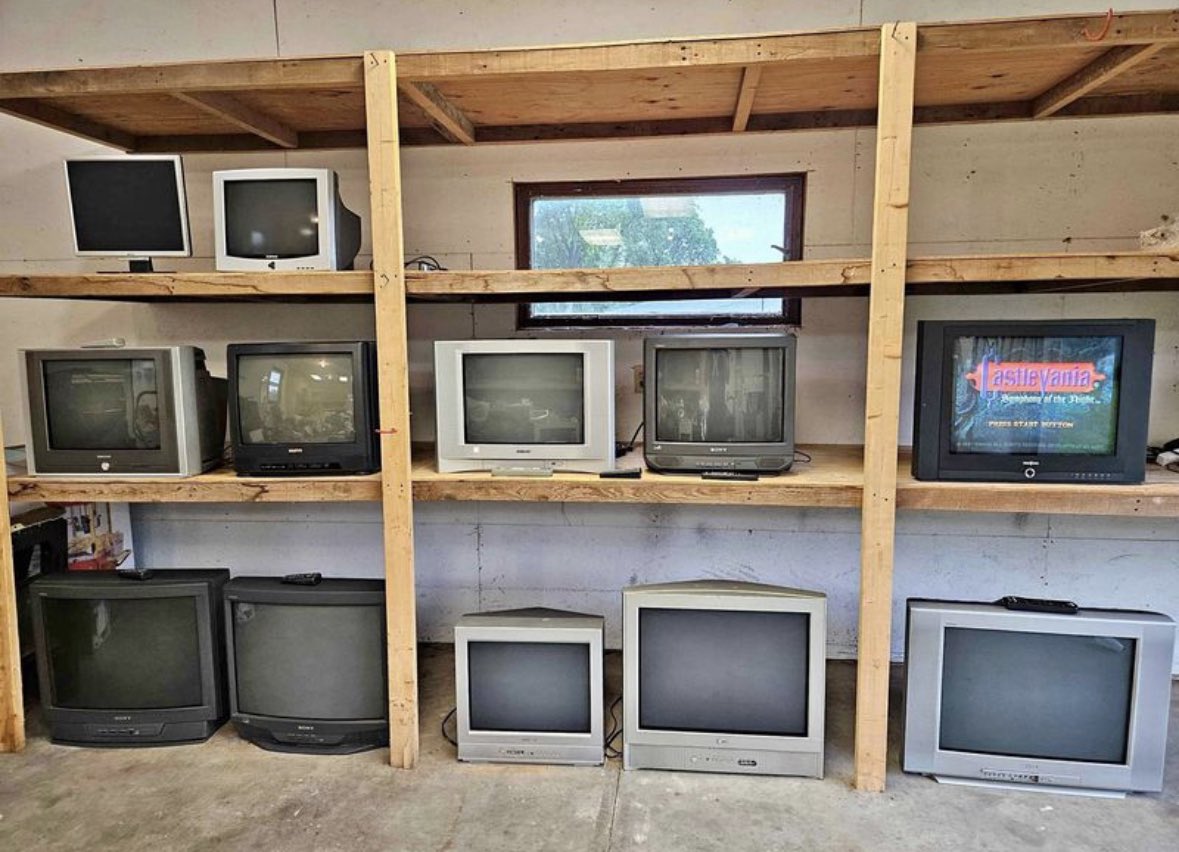 savetheCRTs on Twitter "Some fantastic sets all reasonably priced