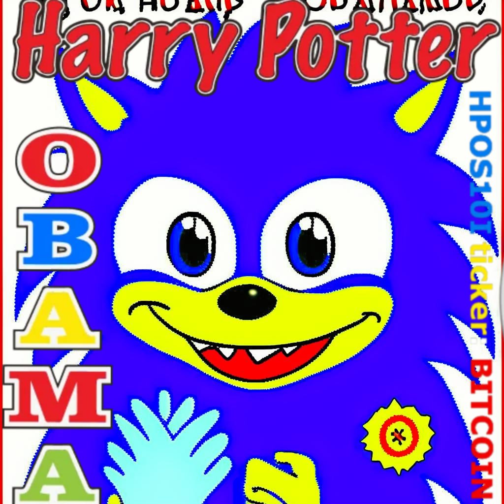 Buckyoto's tweet photo. Power overwhelming? Ticker is BITCOIN
#HarryPotterObamaSonic10Inu @hpos10iETH #hellosproto https://t.co/5tAZlG90Sw