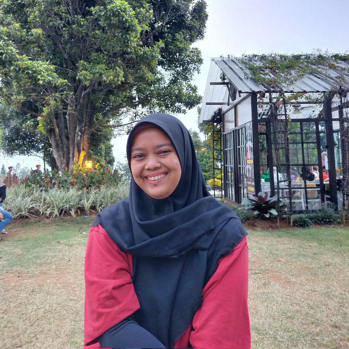 d_choiriah's tweet photo. #FotoProfilBaru https://t.co/lHHKYhZbZW