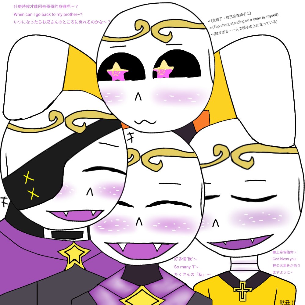 ポジメアネガドリ