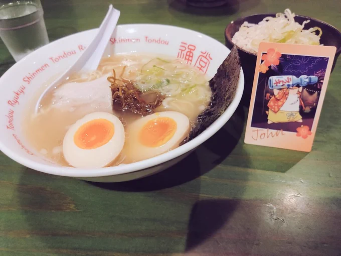 これは食べたものたち(一部) 