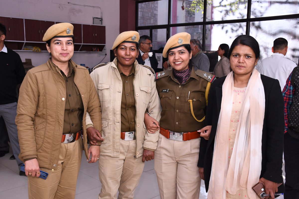 Arti Singh Tanwar tweet media