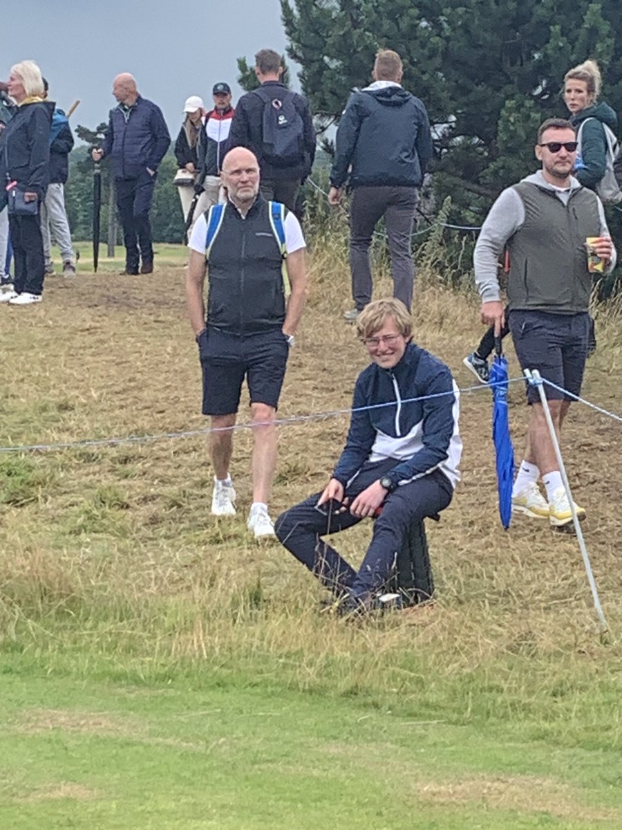 Ron Tickle tweet media