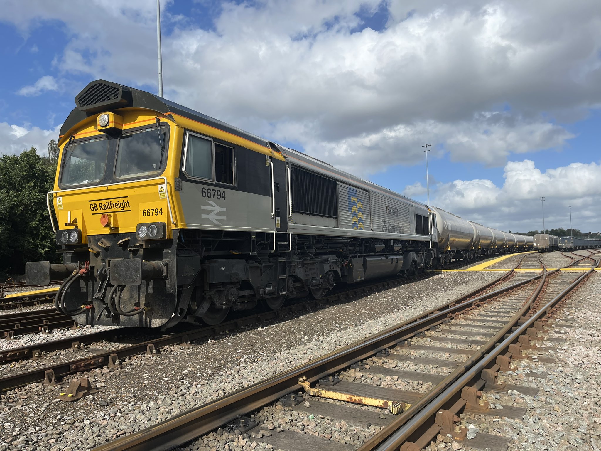 Dad Rail on Twitter: 