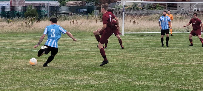 Image from Football Days Out (@FGroundhopper)
