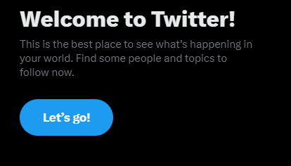 anyone else had their "following" tab completely stop working?