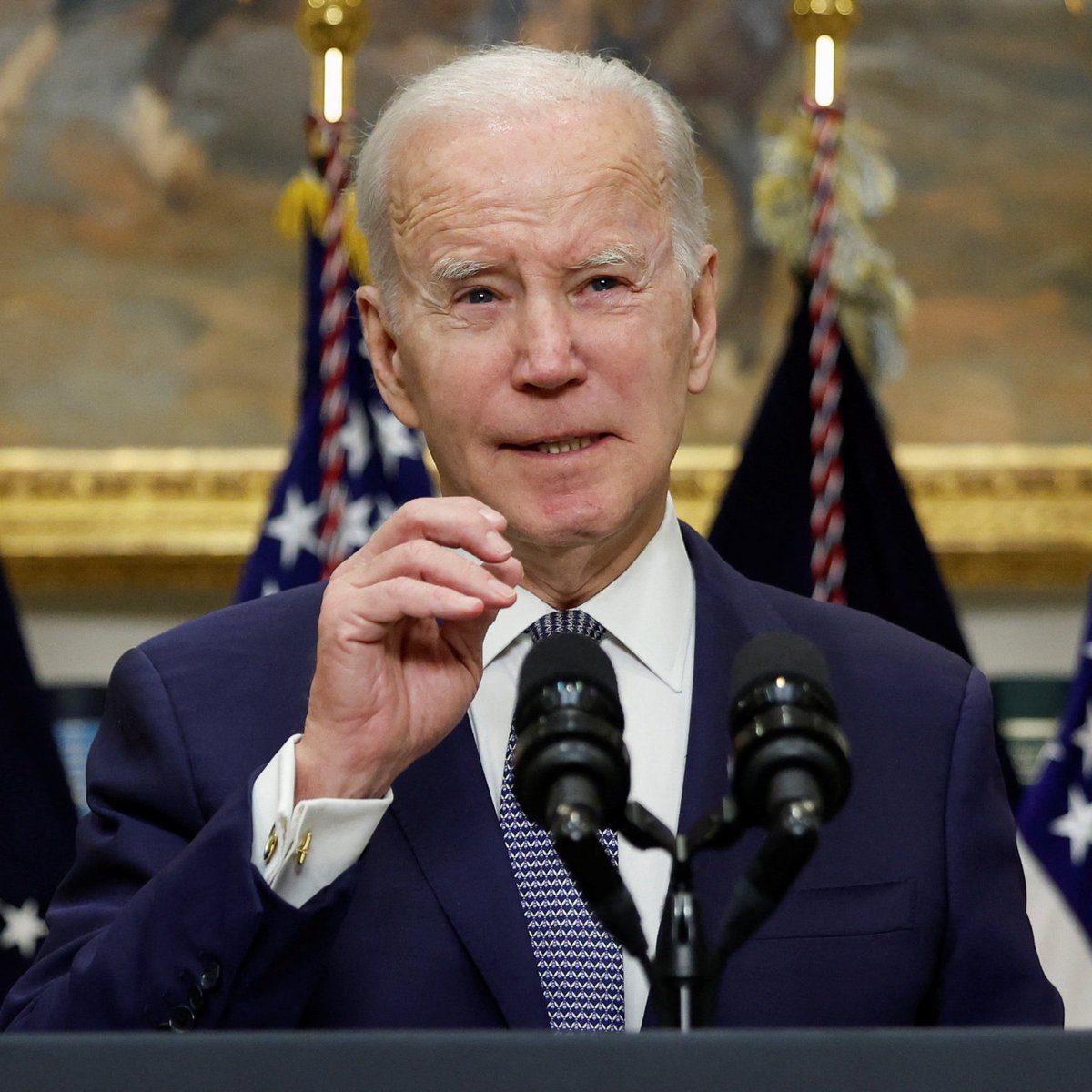 RT @ProudElephantUS: Who has caused more DAMAGE to America?
Barack Obama or Joe Biden https://t.co/npSMPOS5Q6