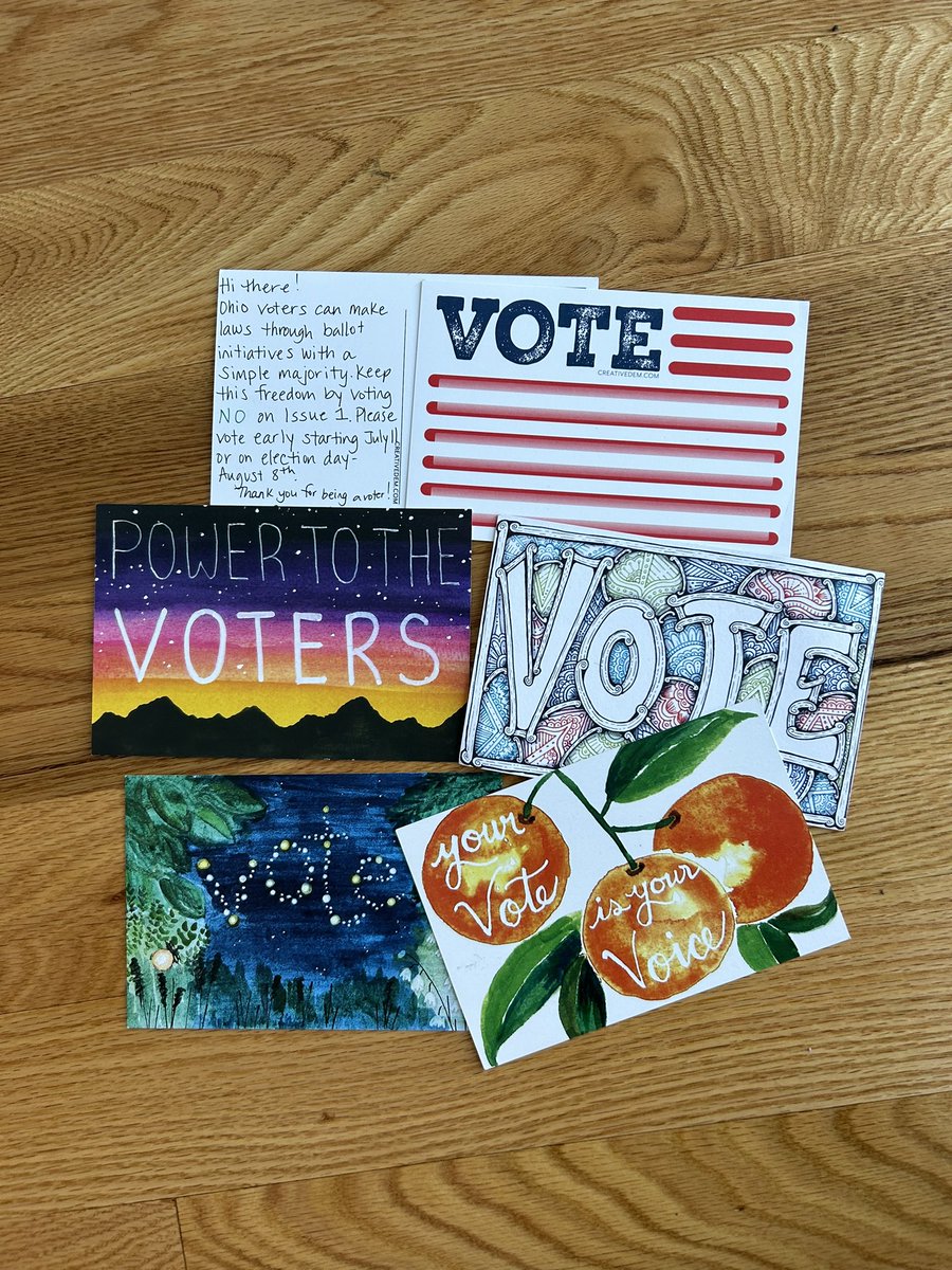 thirdcoastfem's tweet photo. I’m with @JillEBean10! #PostcardsToVoters https://t.co/wgcyNEhLhm