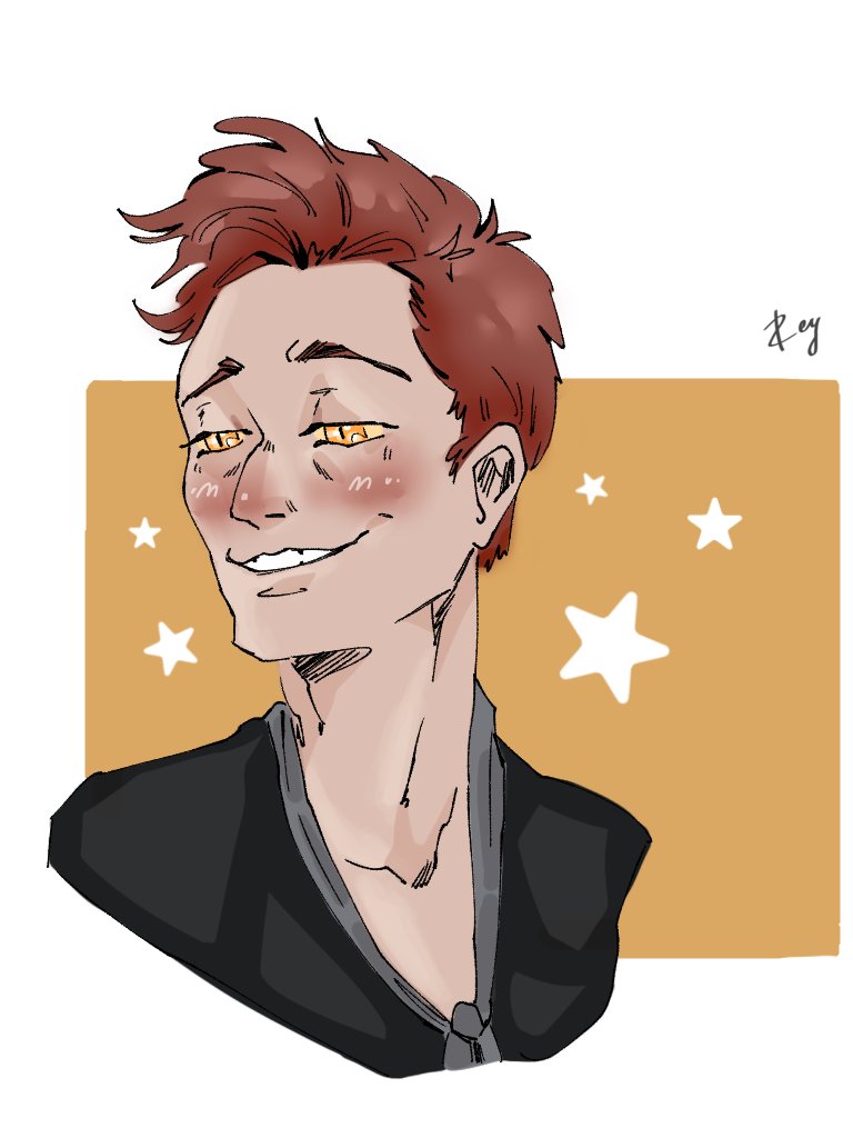 Reychall Gover tweet media