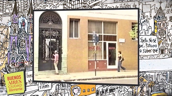 Cristina_Mucci's tweet image. Mañana domingo 18:30 en el @CanalCiudadBA, un nuevo capítulo de #BuenosAiresCiudadLiteraria: Constitución, con Juan José Sebreli. #Mecenazgo @FundacionItauAr