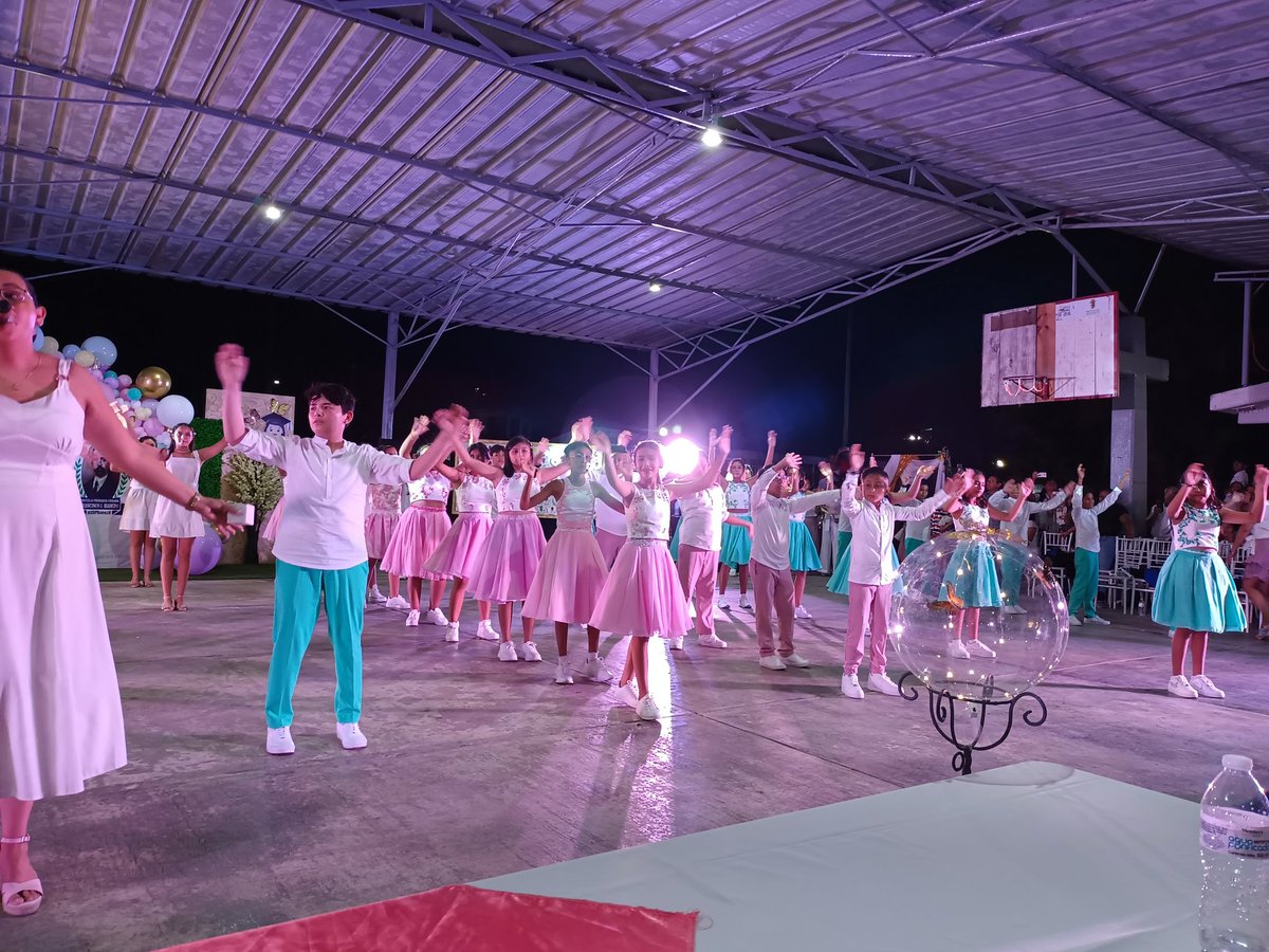 mjsb00's tweet photo. Clausura primaria Francisco I Madero. https://t.co/4aokB8yvgF