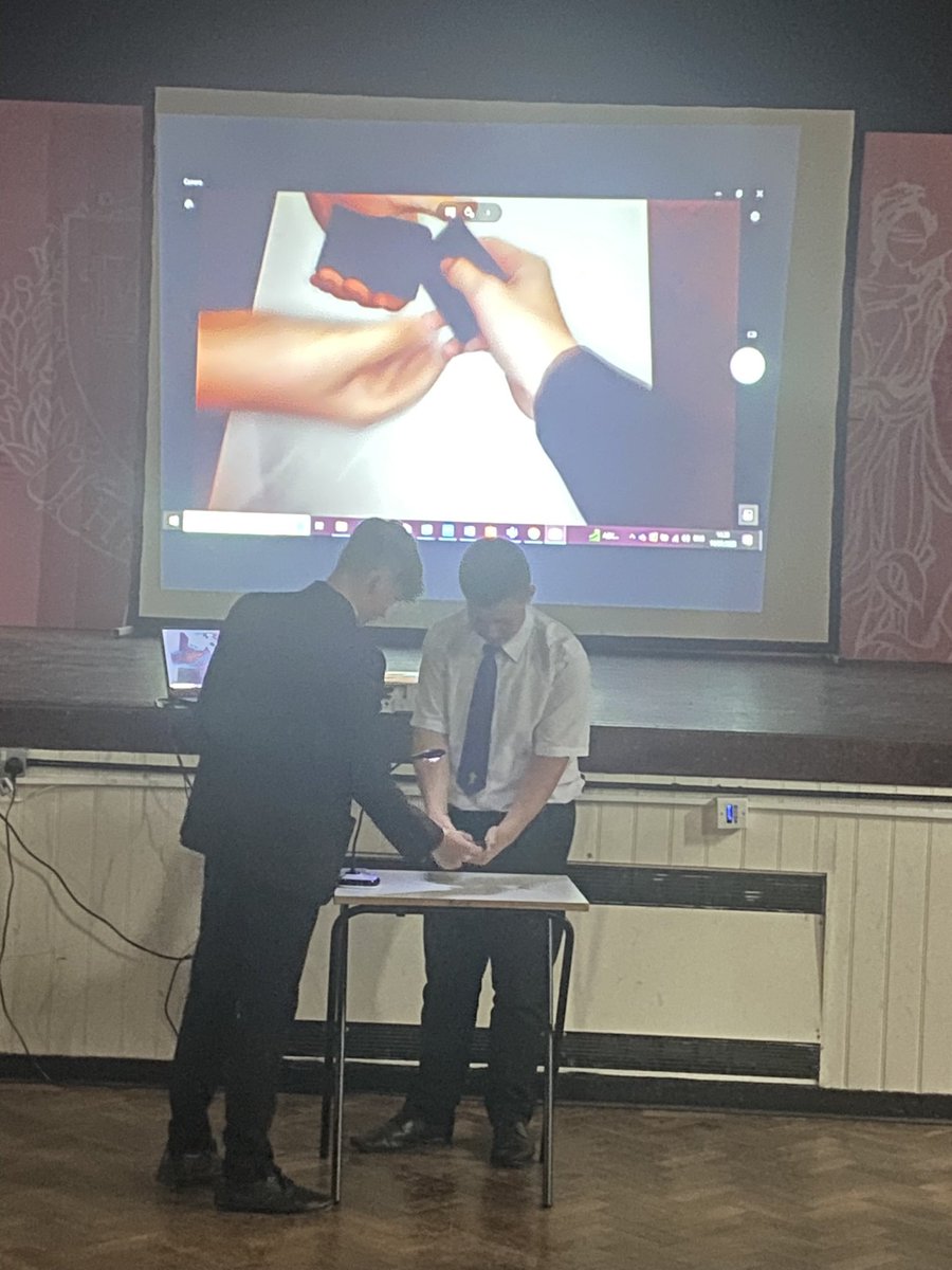 TheParkerEACT's tweet photo. …we also had a musician and dancers. But it was Alex who sang their own song, whilst playing the ukulele who stole the show. However, we were proud of you all!! #parkerpride https://t.co/PTBboWWAhC