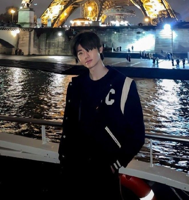 tahuisijaemin's tweet photo. MPLS 

Na Jaemin Few tweets au
by ©tahuisijaemin https://t.co/QwRu63j6Mc