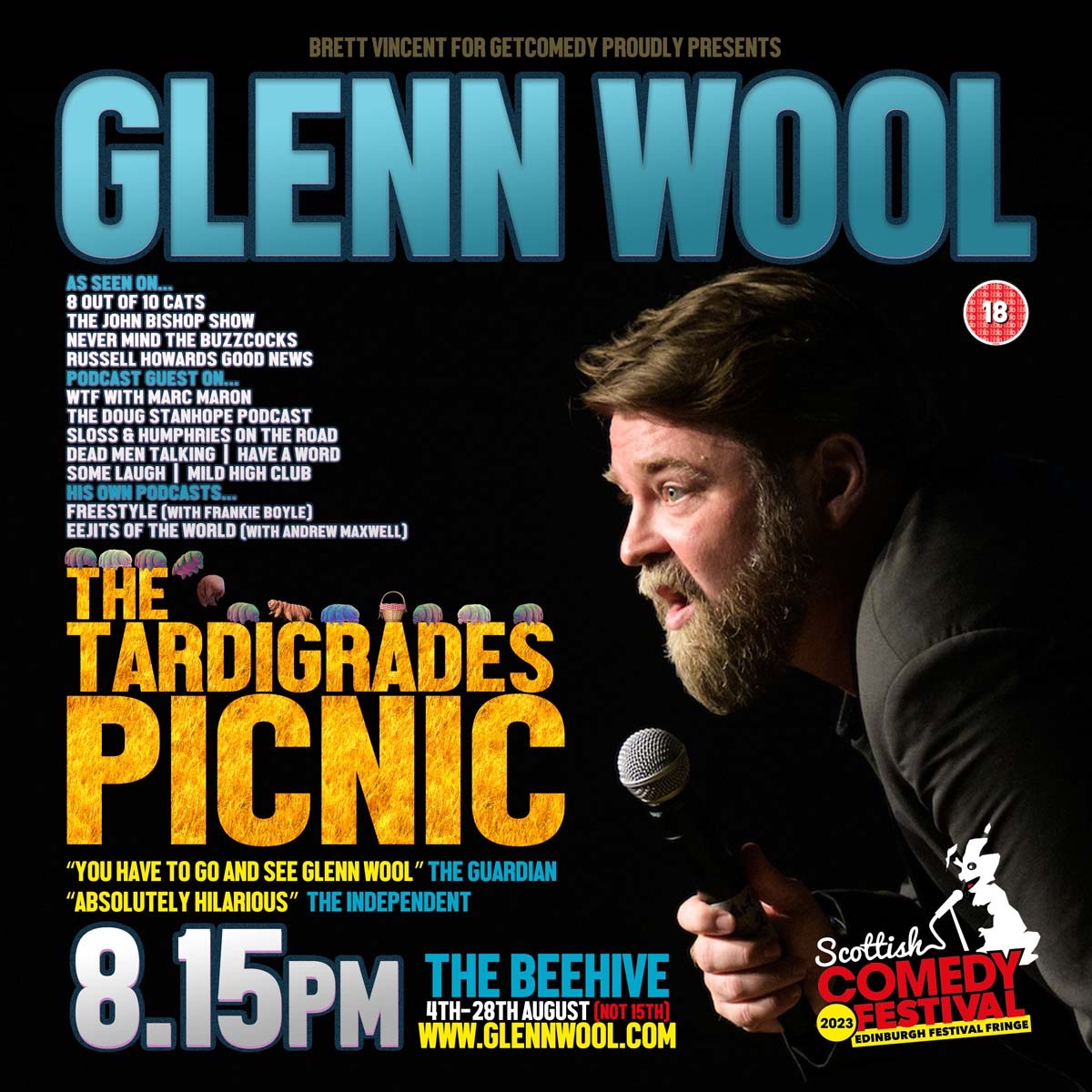 Glenn Wool tweet media