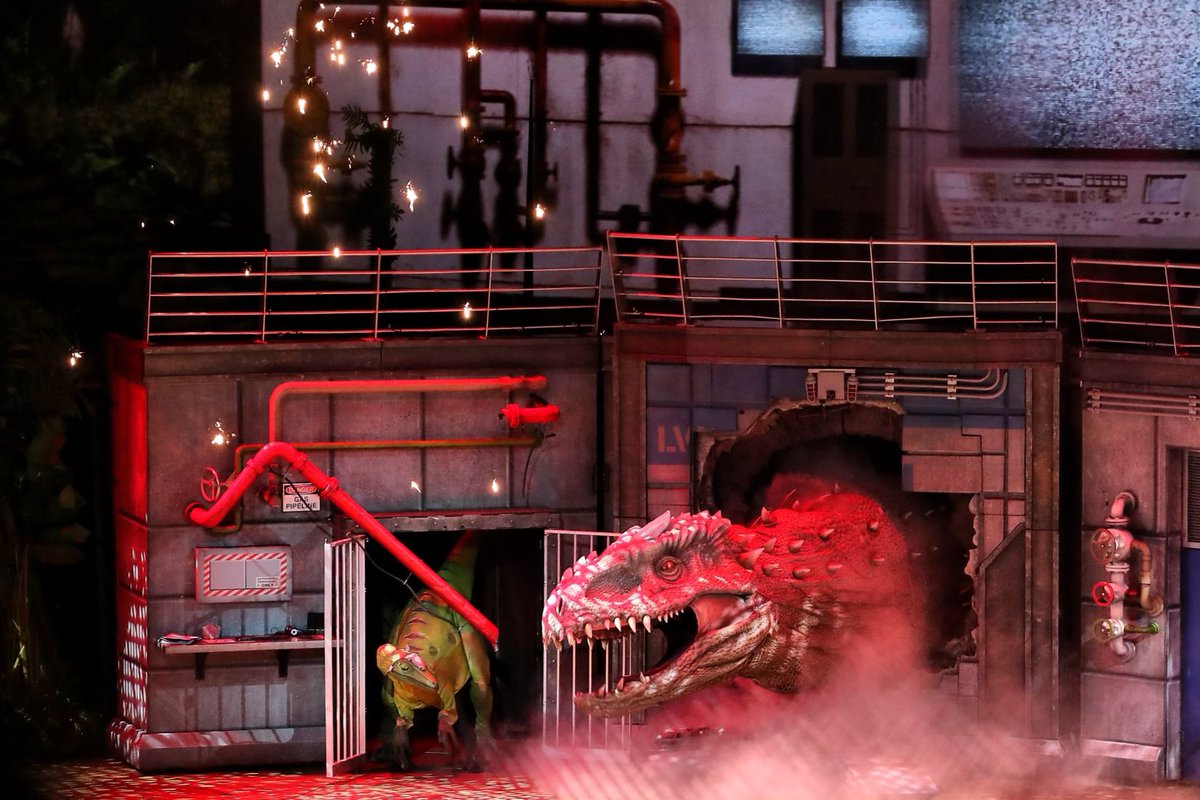 Honda Center tweet media